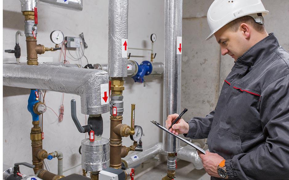 remplacement chaudière gaz Clichy-sous-Bois