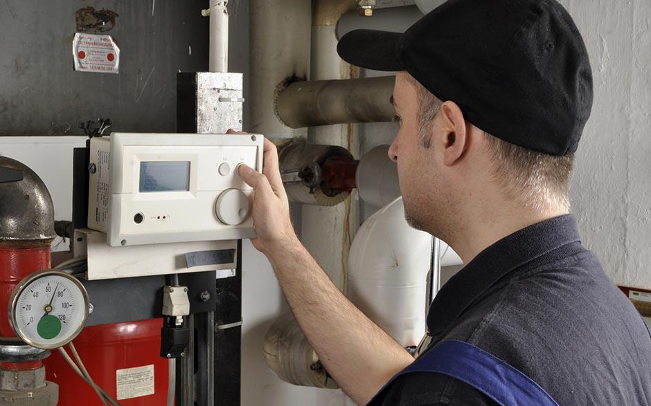 prix contrat entretien chaudière Asnières-sur-Seine